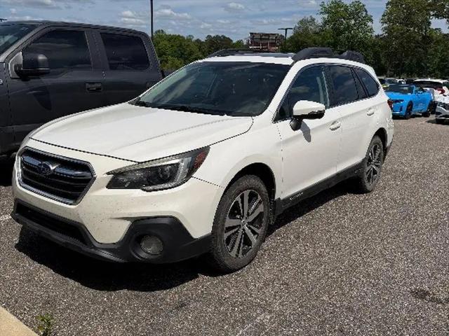 2018 Subaru Outback 2.5i Limited for sale in Greenville, AL