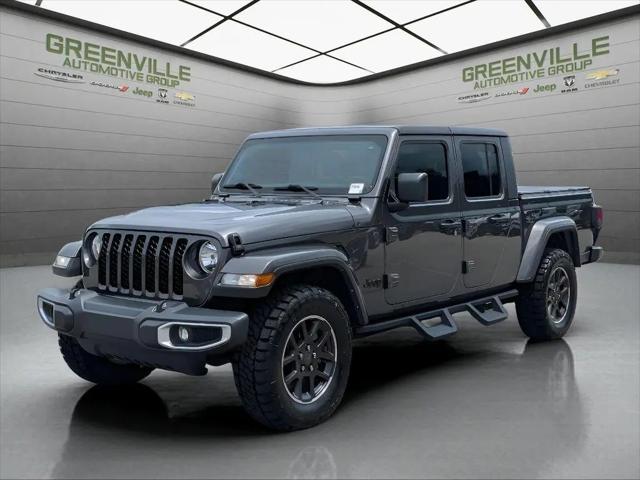 2023 Jeep Gladiator Sport S for sale in Greenville, AL