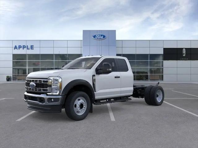 2025 Ford F-450 XL for sale in Columbia, MD