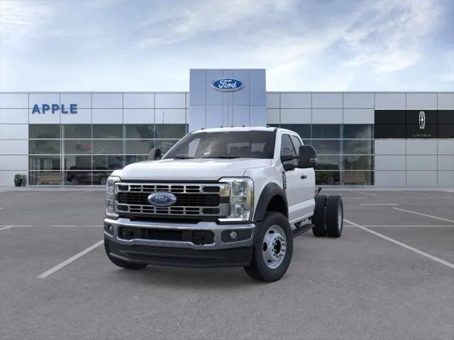 2025 Ford F-450 XL