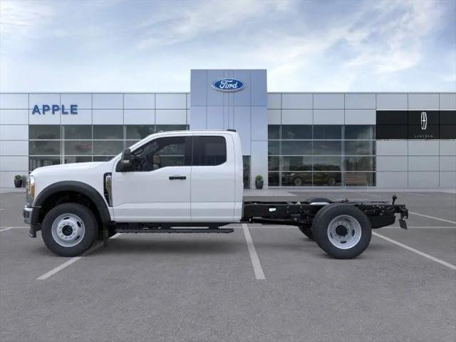 2025 Ford F-450 XL