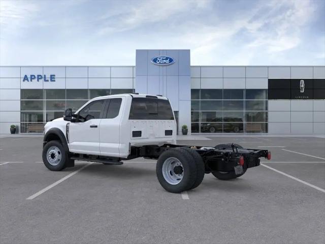 2025 Ford F-450 XL