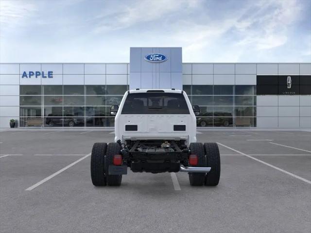 2025 Ford F-450 XL