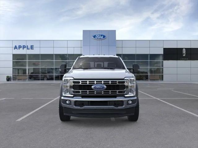 2025 Ford F-450 XL