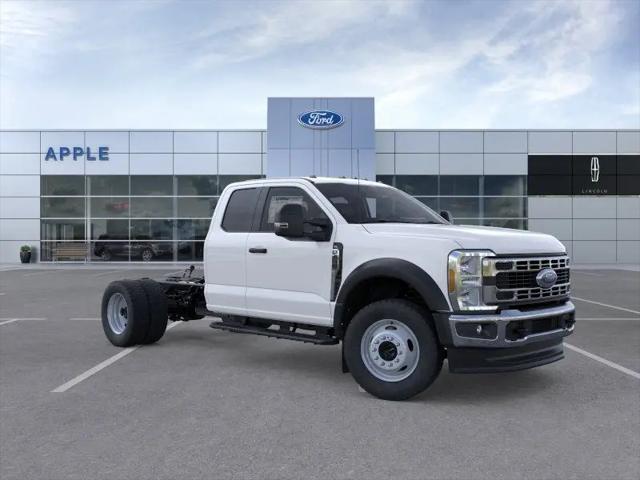 2025 Ford F-450 XL