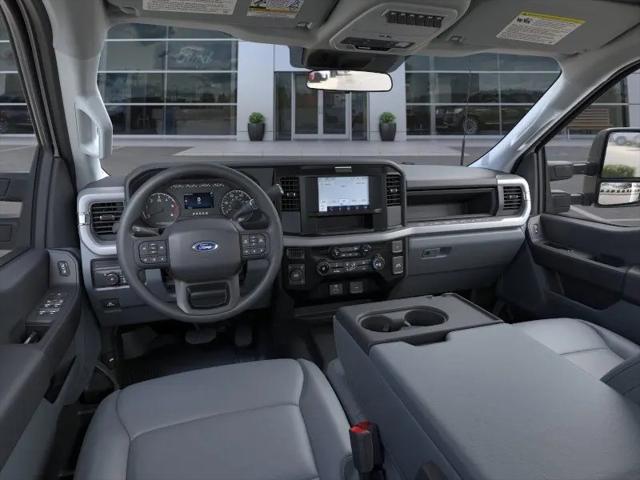 2025 Ford F-450 XL