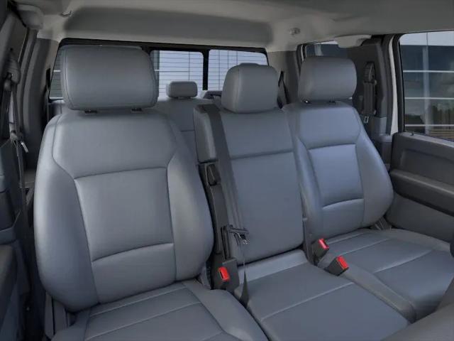 2025 Ford F-450 XL