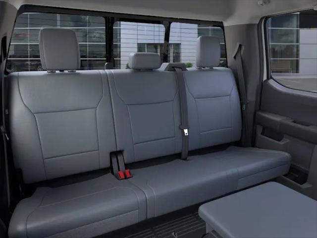 2025 Ford F-450 XL