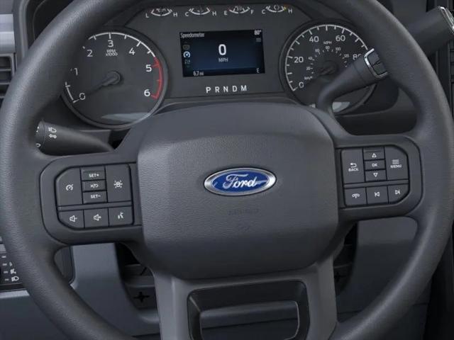 2025 Ford F-450 XL