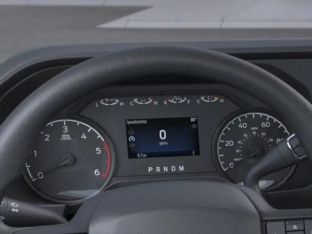 2025 Ford F-450 XL