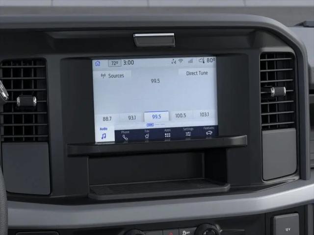 2025 Ford F-450 XL