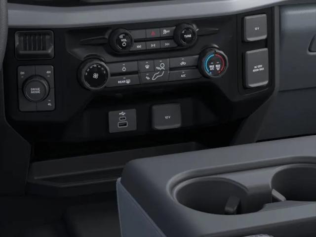 2025 Ford F-450 XL