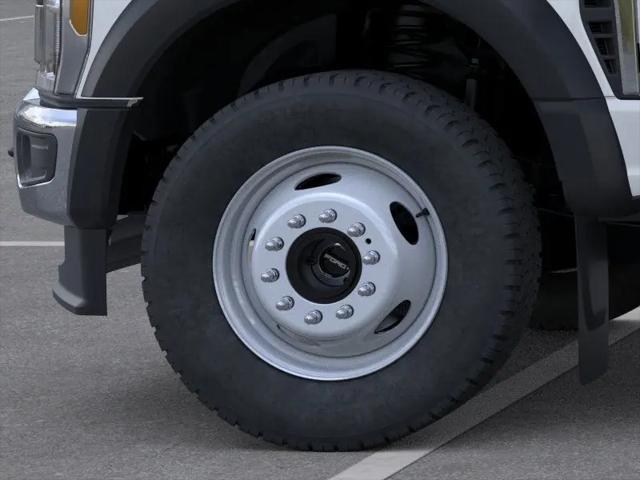 2025 Ford F-450 XL