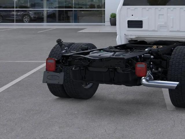2025 Ford F-450 XL