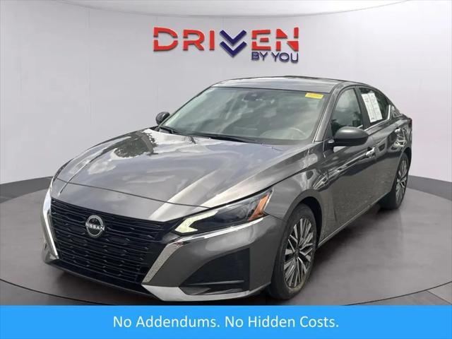 2025 Nissan Altima SV FWD for sale in Marianna, FL