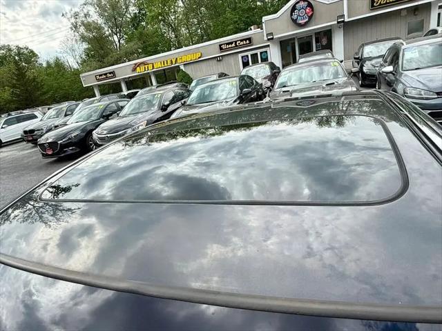 2014 Acura TL 3.5