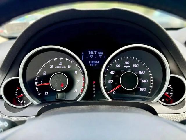 2014 Acura TL 3.5