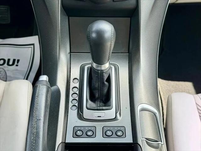 2014 Acura TL 3.5