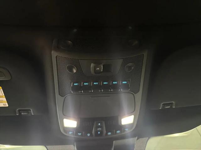 2020 Ford F-450 Platinum