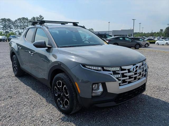2022 Hyundai Santa Cruz SEL for sale in Rainbow City, AL
