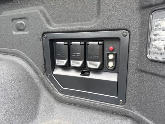 2026 Chevrolet Silverado EV Trail Boss - Max Range 4WD