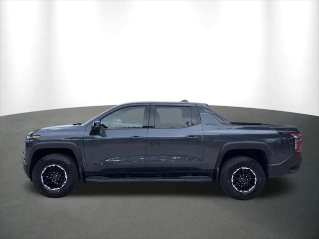 2026 Chevrolet Silverado EV Trail Boss - Max Range 4WD