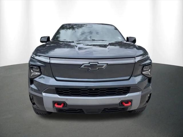 2026 Chevrolet Silverado EV Trail Boss - Max Range 4WD