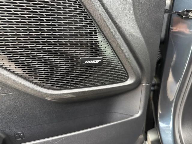 2026 Chevrolet Silverado EV Trail Boss - Max Range 4WD