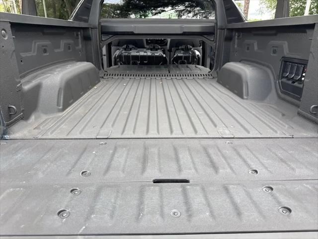 2026 Chevrolet Silverado EV Trail Boss - Max Range 4WD