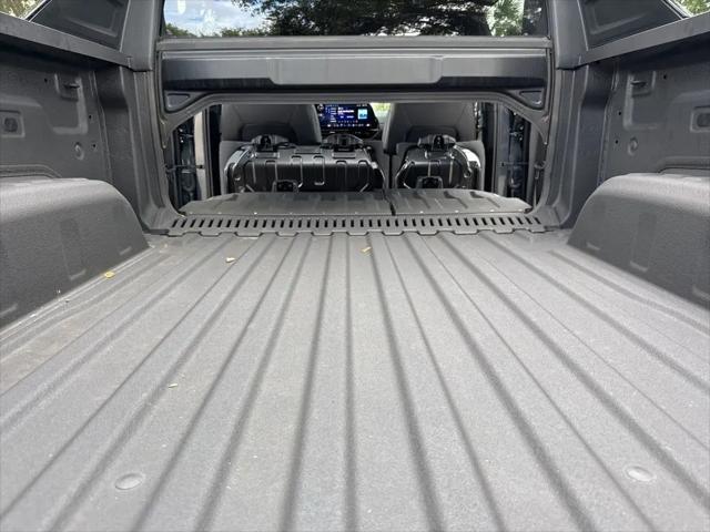 2026 Chevrolet Silverado EV Trail Boss - Max Range 4WD