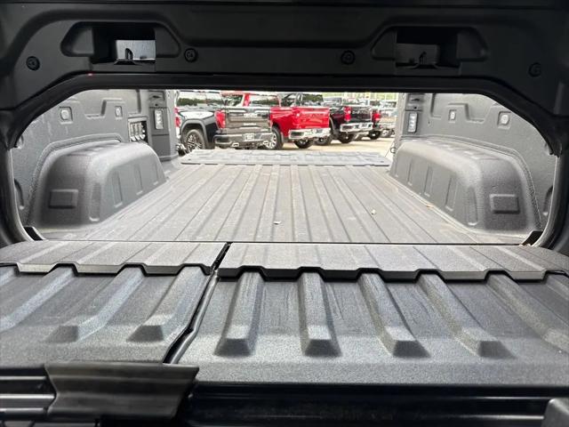 2026 Chevrolet Silverado EV Trail Boss - Max Range 4WD