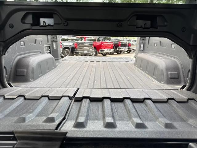 2026 Chevrolet Silverado EV Trail Boss - Max Range 4WD