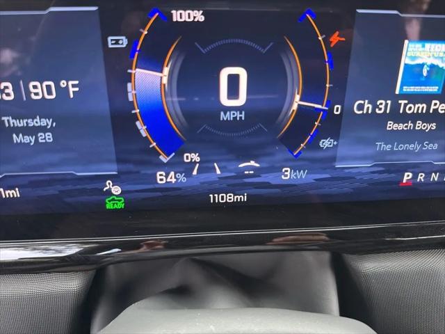 2026 Chevrolet Silverado EV Trail Boss - Max Range 4WD