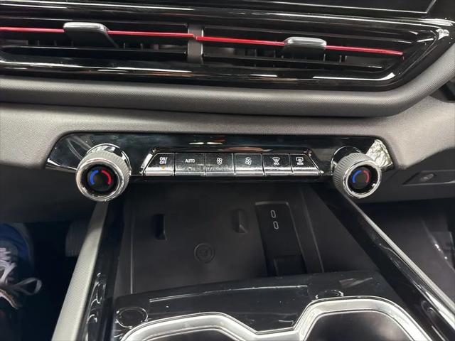 2026 Chevrolet Silverado EV Trail Boss - Max Range 4WD