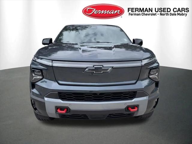 2026 Chevrolet Silverado EV Trail Boss - Max Range 4WD for sale in Tampa, FL