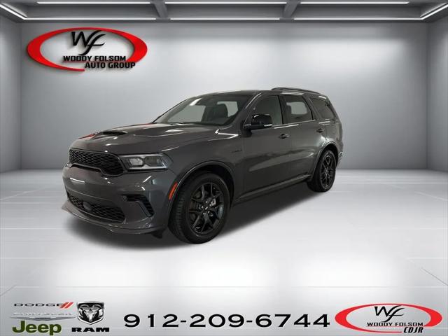2026 Dodge Durango GT Plus HEMI V8 for sale in Baxley, GA