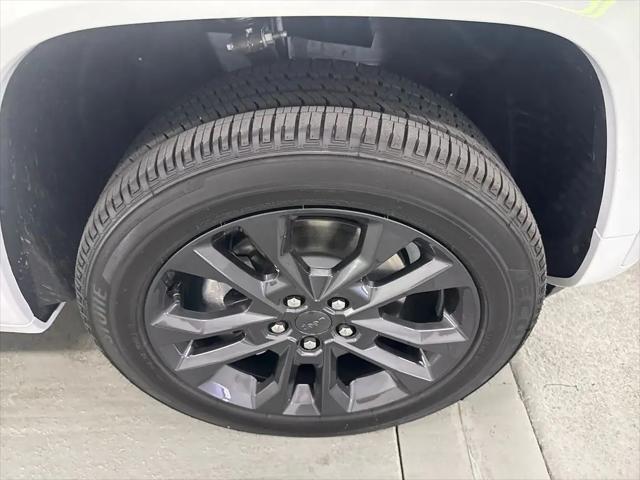 2026 Jeep Grand Cherokee L Limited Reserve