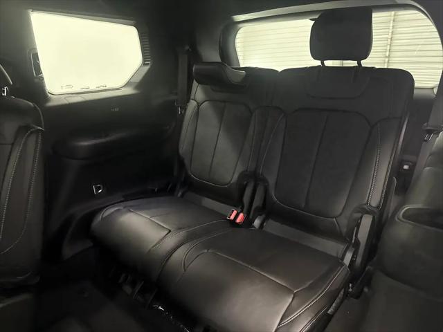 2026 Jeep Grand Cherokee L Limited Reserve