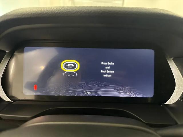 2026 Jeep Grand Cherokee L Altitude 4x2