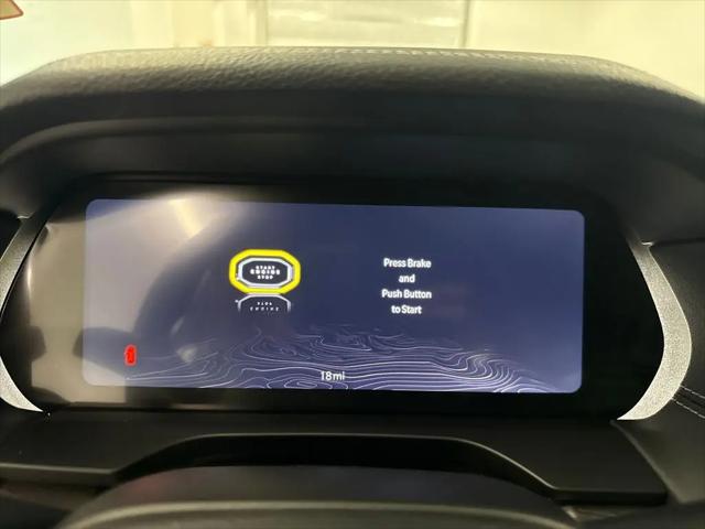2026 Jeep Grand Cherokee Altitude 4x2