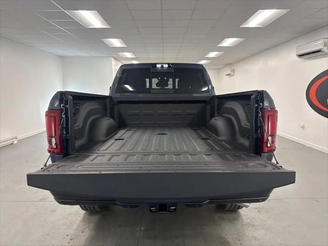 2026 Ram 2500 Laramie Crew Cab 4x4 64 Box
