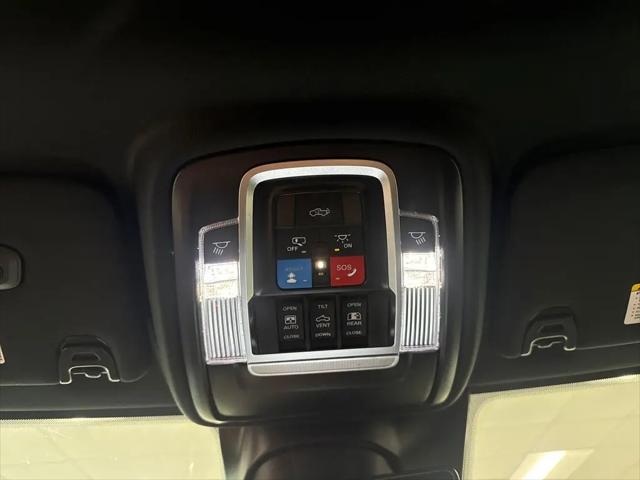 2026 Ram 2500 Laramie Crew Cab 4x4 64 Box