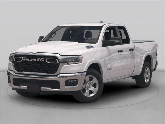 2026 Ram 1500 Big Horn Crew Cab 4x4 5'7" Box for sale in Baxley, GA