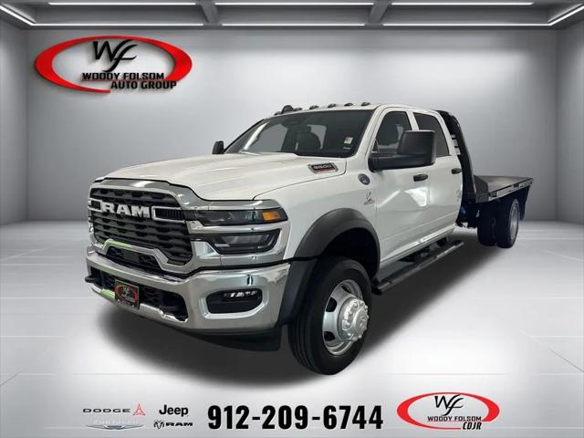 2026 Ram 5500 Tradesman/Big Horn for sale in Baxley, GA