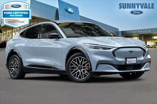 2024 Ford Mustang Mach-E Premium for sale in Sunnyvale, CA