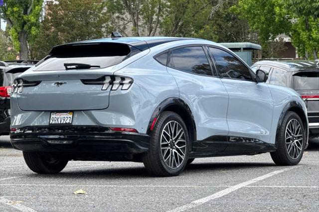 2024 Ford Mustang Mach-E Premium