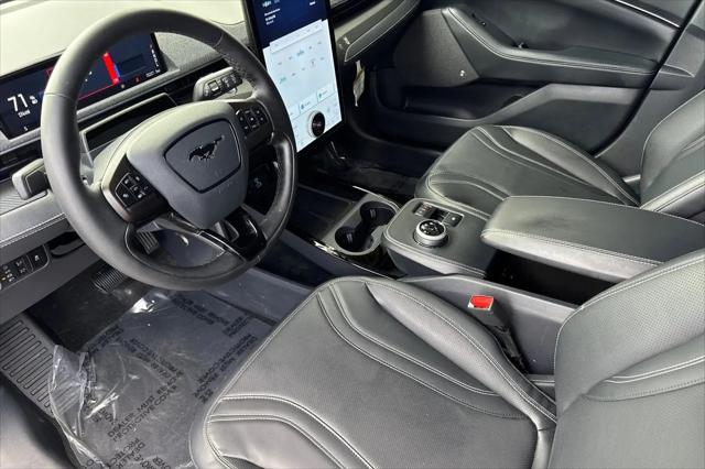 2024 Ford Mustang Mach-E Premium