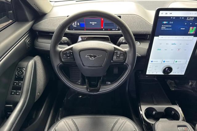 2024 Ford Mustang Mach-E Premium