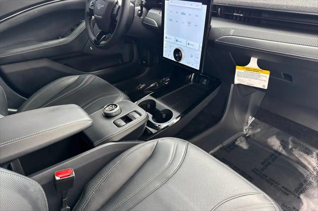 2024 Ford Mustang Mach-E Premium