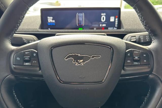 2024 Ford Mustang Mach-E Premium